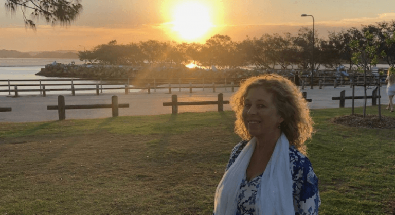 jane rutter australia day speech