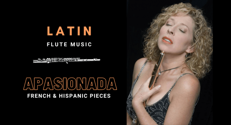 latin flute music